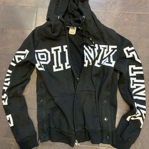 Women’s Pink sweatshirt!